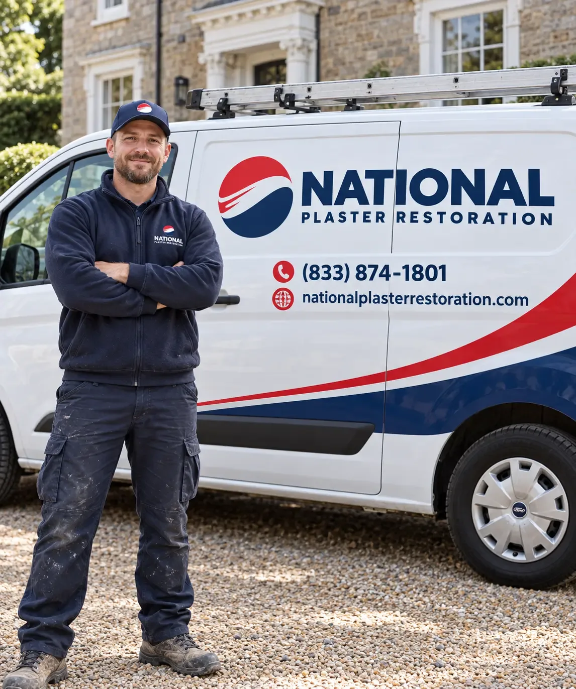 Plaster Repair Tamarack, MN FAQs